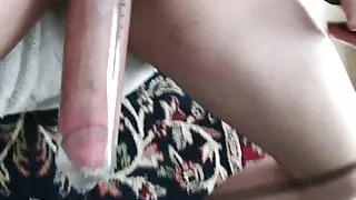 Amateursex, Kunst, Großer Schwanz, Sperma, Schwuler Sex, Masturbation