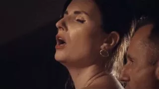 Hot sex with beautiful lover