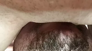 Face riding. Pussy eating. Clit licking orgasm.