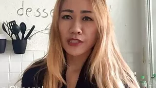 Sexy Naughty Thai Bitch