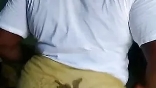 Une bonne salope au gros cul