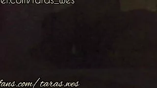 45y'old Malay teacher fuck by her ex student