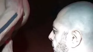 Trailer for Fist in Berlin