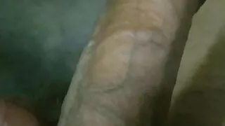 SexyRohan3 - Horny Man Masturbation with his Monster Cock