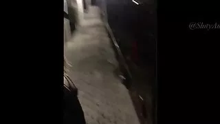 Sissy Öffentliche Entblößung Stripping Caged Sissygasm Beta Spade