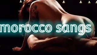MOROCCO – SEX WITH WITH ROMANTIC SLUT