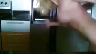 Bull fucked Tara while cuckson watches