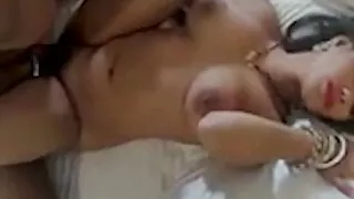 Bhanje ne maari Rashmi maami ki gaand