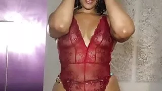 Beautiful bubble butt Maliah compilation