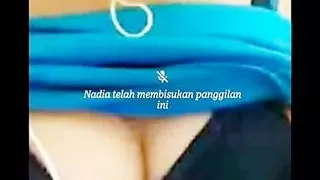 Indonesia terbaru nadia putri (jambi) colmek 2021