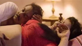 Sona Heiden Has Sex with Pratap Pothen