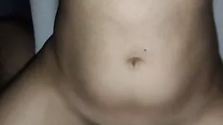 Home made with hot girl