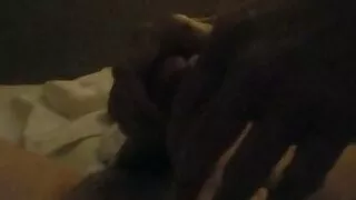 Asian massage happy ending