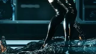 HMV Fuck Machine Needs Love Too - Rondoudou Media