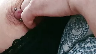 she doesn't know who groped her while she slept