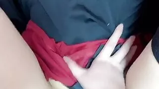 Asian she has an amazing body 2