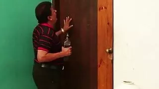 hot and sexy desi girl has sex with boyfriend 