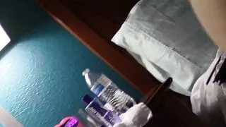 My wife’s Hot Holes