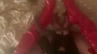 Il m attache et me defonce