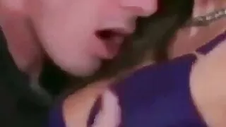 Who is this sexy Milf Girl