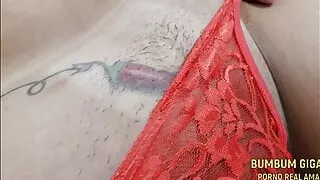 I doubt you won't cum with this pussy