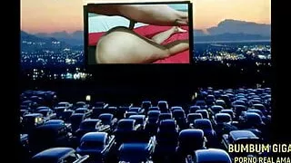 I love everyone watching me and enjoying me