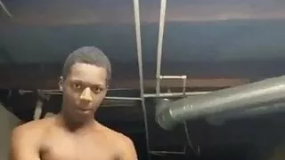 Flintrunner gets fuck hard