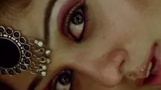 Nayanthara’s Hot Cum Tribute