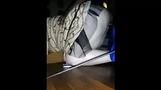 Cute Dress – Sexy Thong