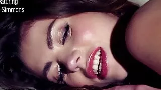 Manon Martin en Anal