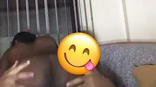 She riding that dick part 1