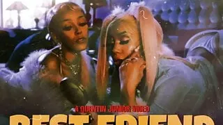 TWERKOUT- BEST FRIEND PMV with Quentin Junior