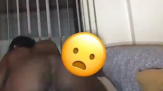 She riding that dick part 2