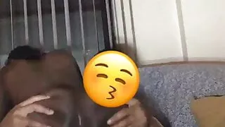 She riding that dick part 4