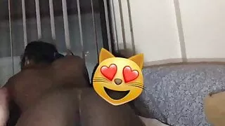 She riding that dick part 5