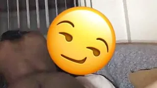 Intro the beginning to she riding that dick