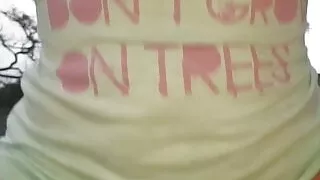 shows of her bod pt 2