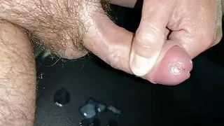 Cicci77 Intense orgasm and big cumshot