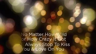 Our Intimate Journey