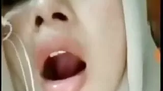 Jilbab Cantik (Part 4)