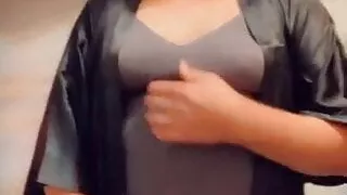 Giving you more cum Pantyluvn sissy