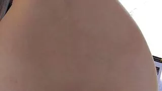 Fucking wife with perfect ass by the hotel pool