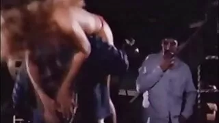 Ghetto Blaster (1989)