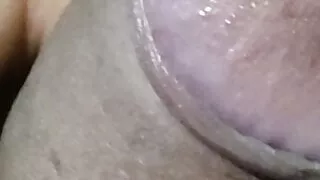 Any pussy? For my dick