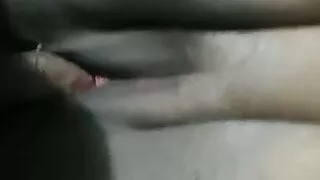 Deshi young boy fuck her  chubby aunty