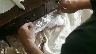 Hider in the house (1989)