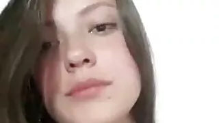 Beautiful Colombian 1