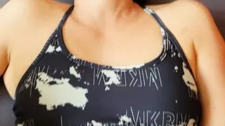 Thank God for inventing the vagina!