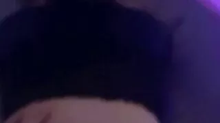 Je baise mon plan cul