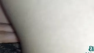 My stepsister LETS ME FUCK HER FOR THE FIRST TIME – ELI